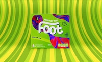 Gen Z-Targeted Fruit Snacks Image 2