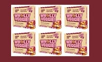 Truffle-Flavored Frozen Snacks Image 1