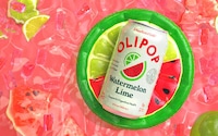 Summertime Digestive Health Sodas