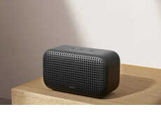 Smart-Designed Portable Speakers