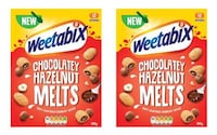 High-Fiber Dessert-Like Cereals Image 1