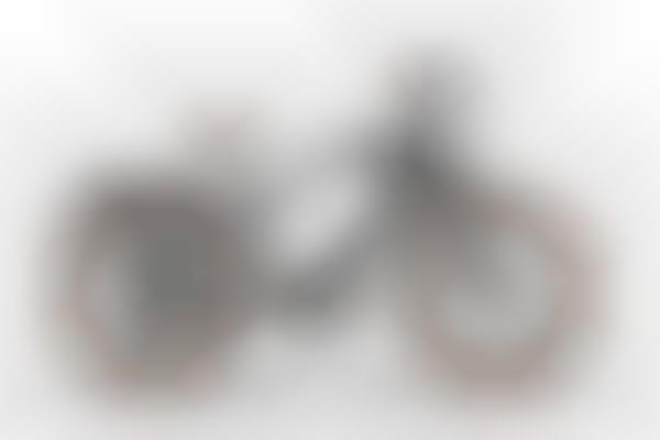 Step-Over Cruiser Bikes