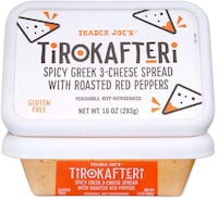 Spicy Greek Cheese Spreads Image 2