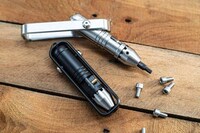 Ratchet-Style Pocket Tools