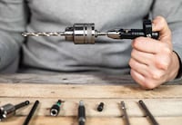 Ratchet-Style Pocket Tools Image 2