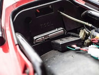 Ratchet-Style Pocket Tools Image 3