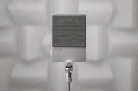 Industrial Design Condenser Microphones Image 2
