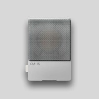 Industrial Design Condenser Microphones Image 4