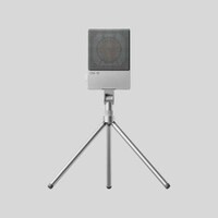 Industrial Design Condenser Microphones Image 7