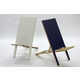 Ultra-Minimalist Folding Chairs Image 2