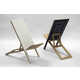 Ultra-Minimalist Folding Chairs Image 4