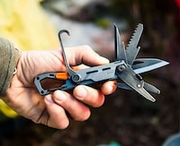 Wilderness Exploration Multitools