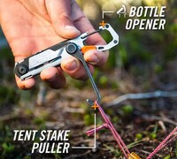 Wilderness Exploration Multitools Image 2