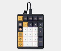 Tactile Customization Keyboards Image 1