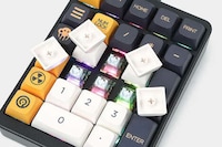 Tactile Customization Keyboards Image 3