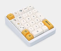 Tactile Customization Keyboards Image 4