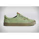 Laidback Ethical Collaboration Sneakers Image 1