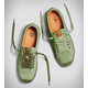 Laidback Ethical Collaboration Sneakers Image 4
