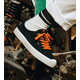 Laidback Ethical Collaboration Sneakers Image 7