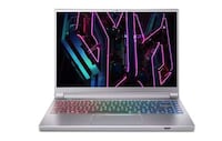 Slender eSports Laptop Models Image 1