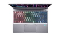 Slender eSports Laptop Models Image 2