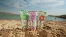 Coral-Protecting Sunscreens Article Thubnail