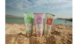 Coral-Protecting Sunscreens