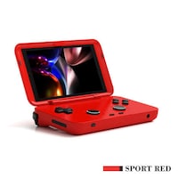 Handheld Game Accessories Image 1