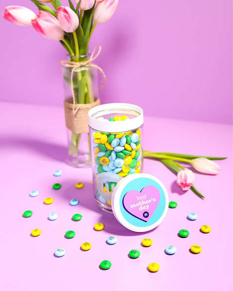Celebration-Themed Candy Gifts
