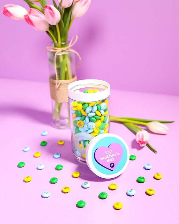 Celebration-Themed Candy Gifts