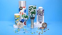 Celebration-Themed Candy Gifts Image 3