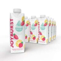 Superfood Hydration Refreshments Image 1