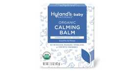 Free-From Baby Cosmetics