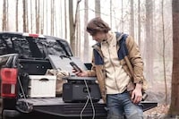 Outdoor Lifestyle Power Stations