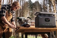 Outdoor Lifestyle Power Stations Image 2