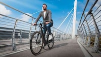 Weekend Warrior Electric Bikes Image 2