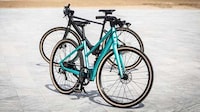 Weekend Warrior Electric Bikes Image 5