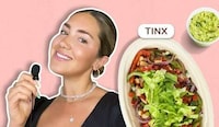Influencer QSR Launches Image 1
