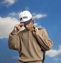 Nostalgic Baseball Hats Image 1