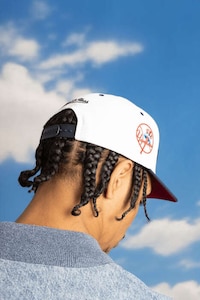 Nostalgic Baseball Hats Image 2