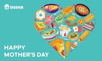 Mother's Day Food Promos Image 1