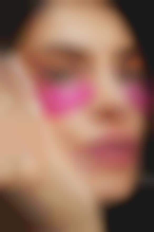 Breast Cancer-Supporting Cosmetics