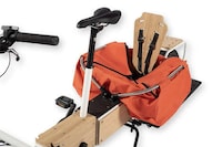 Adaptable Modularity Electric Bikes Image 5