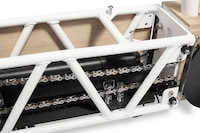 Adaptable Modularity Electric Bikes Image 6