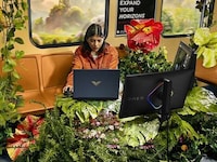 Creative Professional Gamer Laptops Image 1
