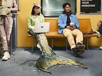 Creative Professional Gamer Laptops Image 2