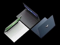 Creative Professional Gamer Laptops Image 3