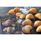 Frozen Ricotta-Stuffed Pastries Image 1