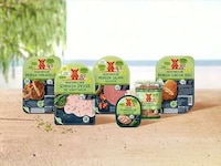 Vegan Minced Pork Substitutes Image 2