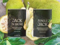 Indigenous Ingredient-Celebrating Products Image 1